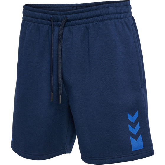 Hummel Active Cotton Shorts Men