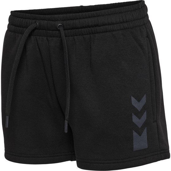 Hummel Active Cotton Shorts Women