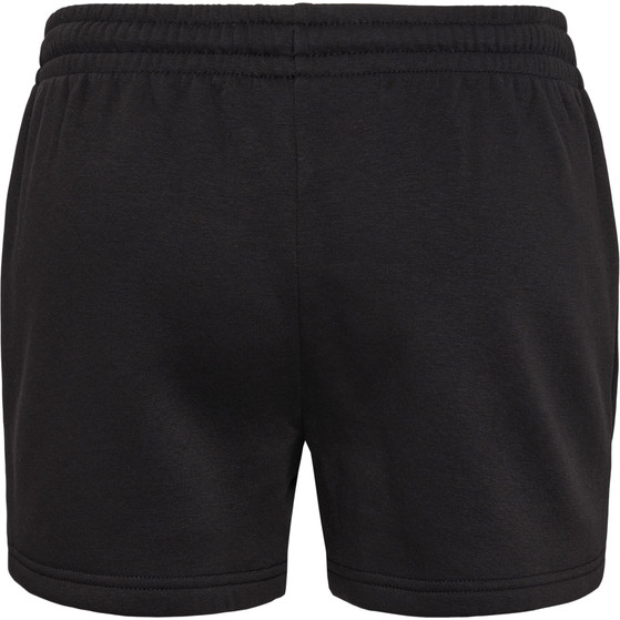 Hummel Active Cotton Shorts Women