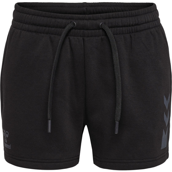 Hummel Active Cotton Shorts Women