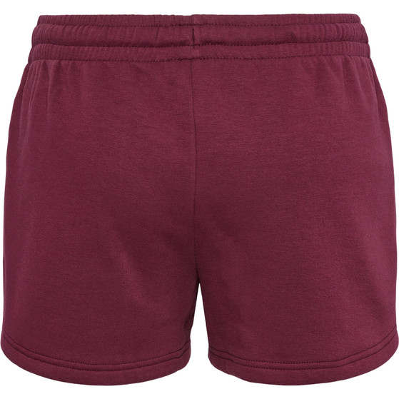 Hummel Active Cotton Shorts Women
