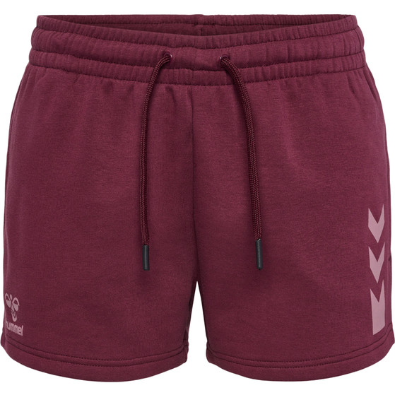 Hummel Active Cotton Shorts Women