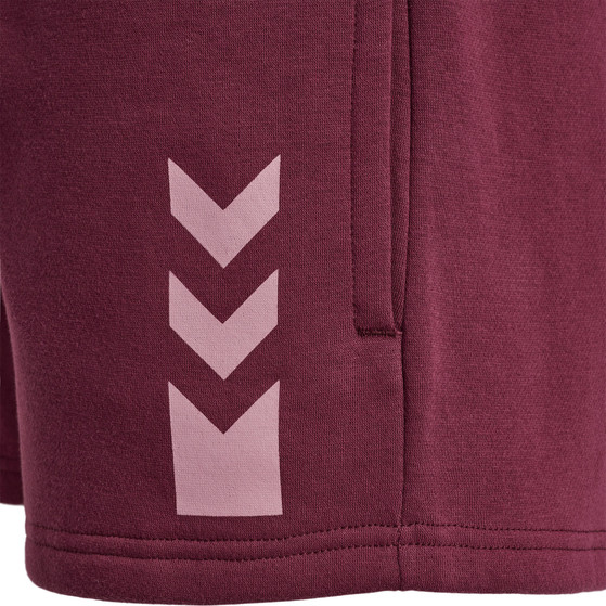Hummel Active Cotton Shorts Women