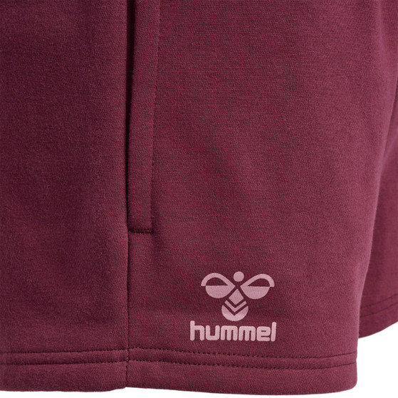 Hummel Active Cotton Shorts Women