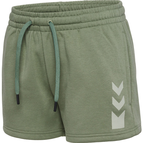 Hummel Active Cotton Shorts Women