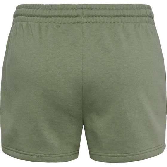 Hummel Active Cotton Shorts Women