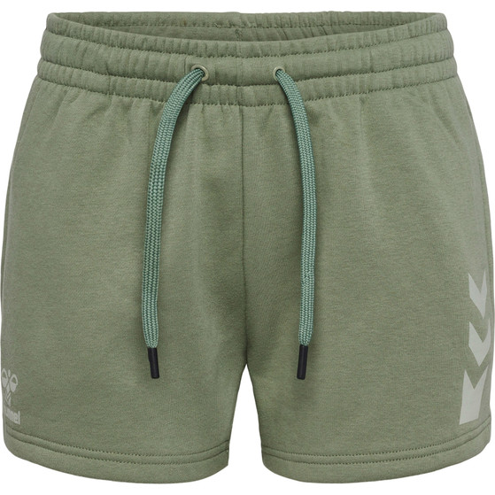 Hummel Active Cotton Shorts Women