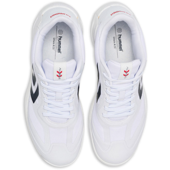 Hummel Algiz III