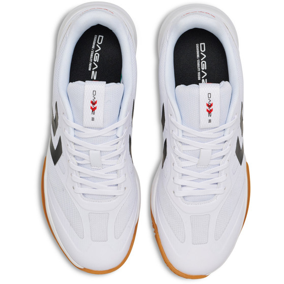 Hummel Dagaz III