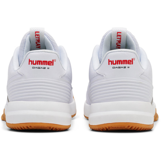 Hummel Dagaz III