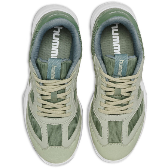 Hummel Teiwaz III
