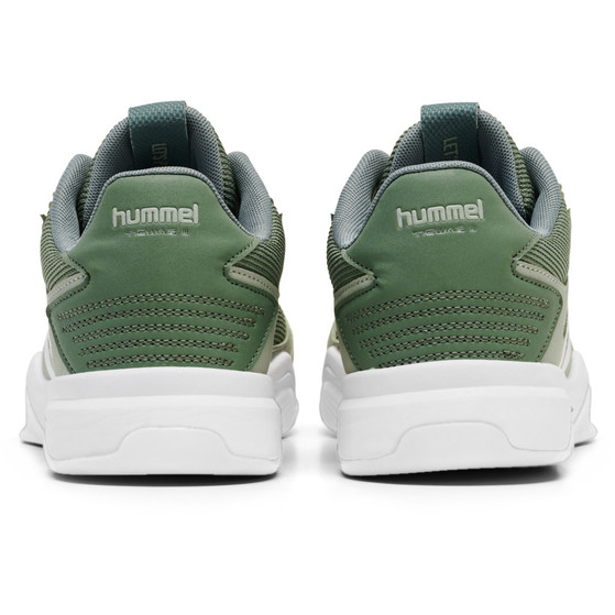 Hummel Teiwaz III