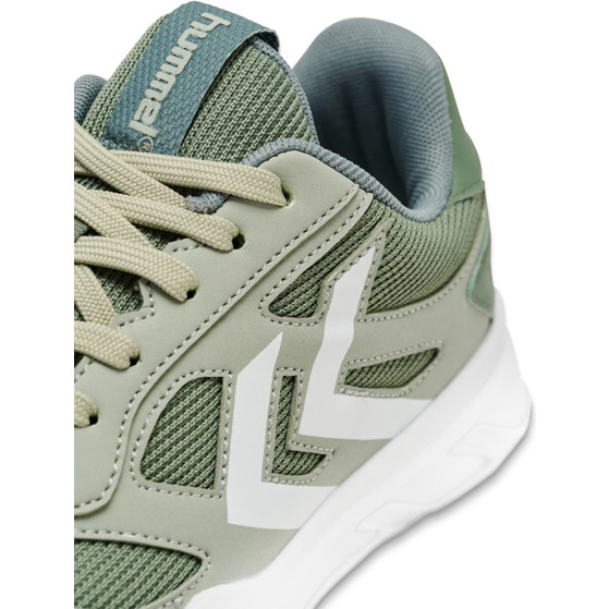Hummel Teiwaz III