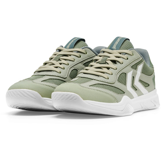 Hummel Teiwaz III