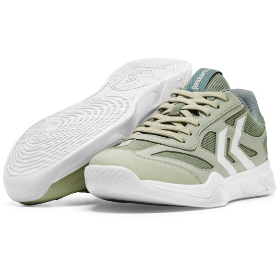 Hummel Teiwaz III