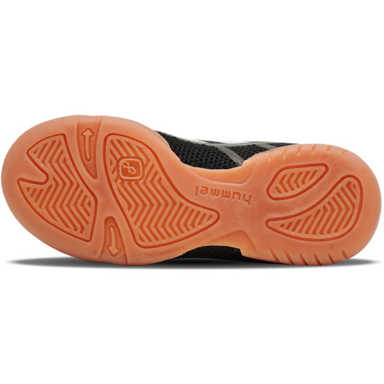 Hummel Root Elite II Laces Kids