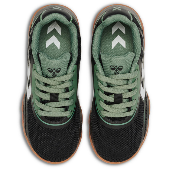 Hummel Root Elite II Laces Kids