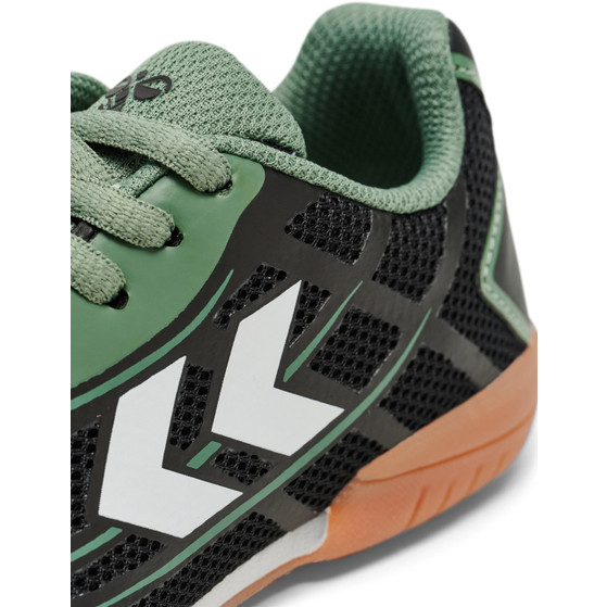 Hummel Root Elite II Laces Kids