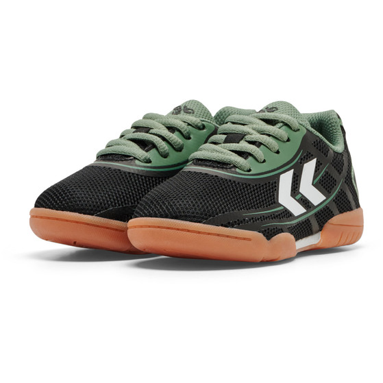 Hummel Root Elite II Laces Kids