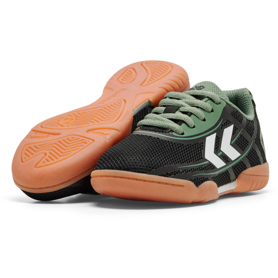 Hummel Root Elite II Laces Kids