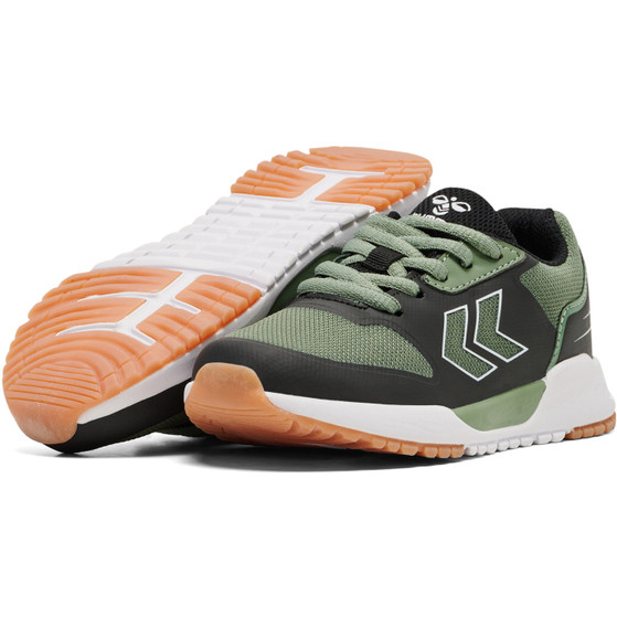 Hummel Omni II Laces Kids