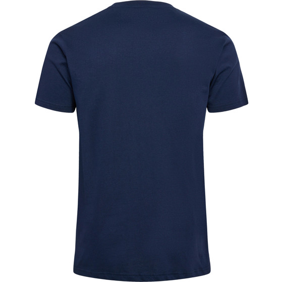 Hummel Active Chevrons CO Shirt Herren