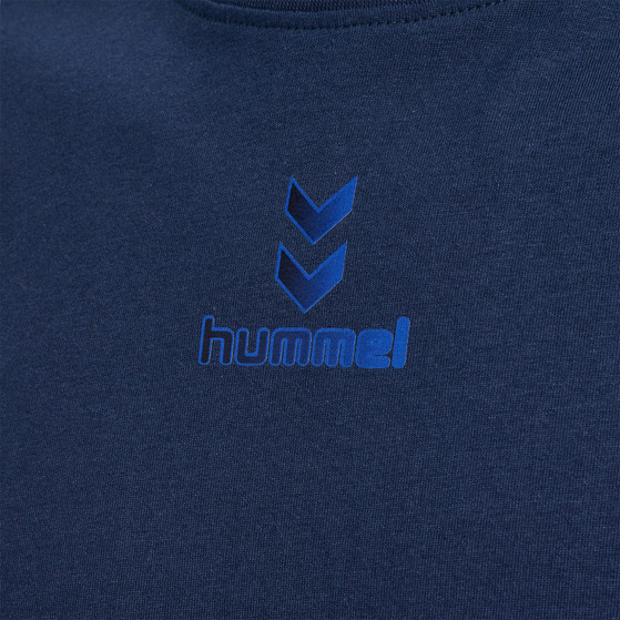 Hummel Active Chevrons CO Shirt Herren