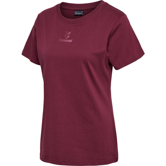 Hummel Active Chevrons CO Shirt Women