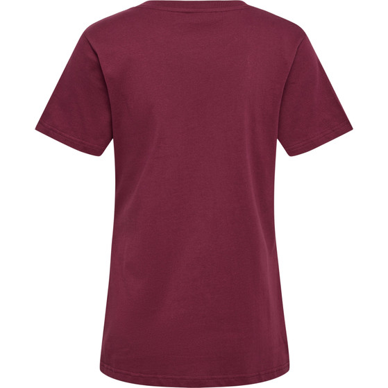 Hummel Active Chevrons CO Shirt Women