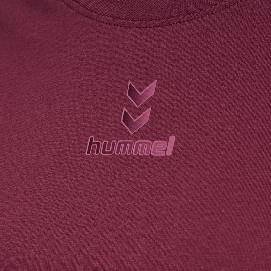 Hummel Active Chevrons CO Shirt Women
