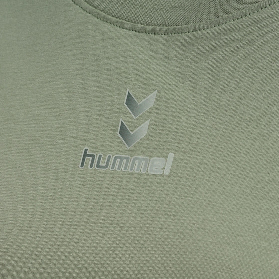 Hummel Active Chevrons CO Shirt Damen