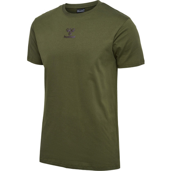 Hummel Active Bee CO Shirt Men