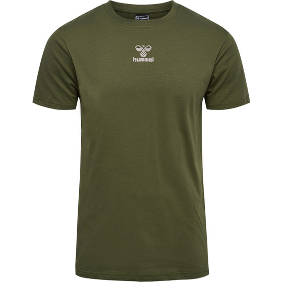 Hummel Active Bee CO Shirt Men