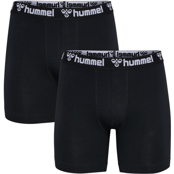 Hummel Boxershort 2er Pack