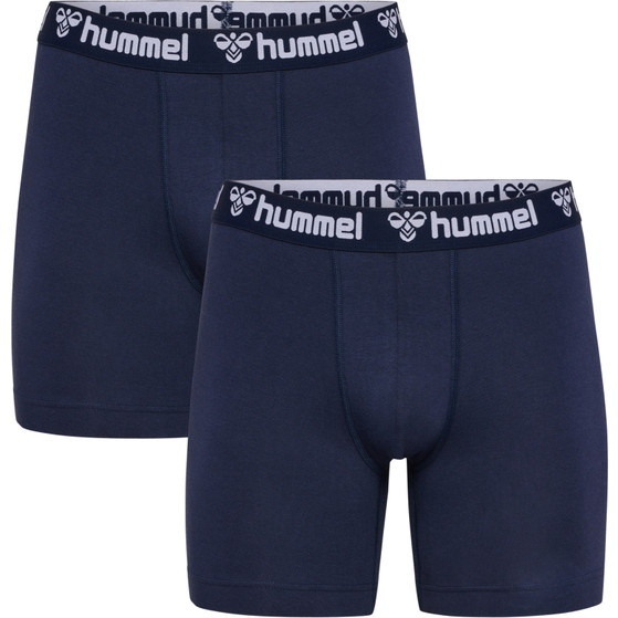 Hummel Boxershort 2er Pack