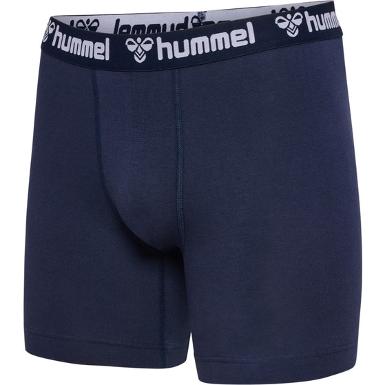 Hummel Boxershort 2er Pack
