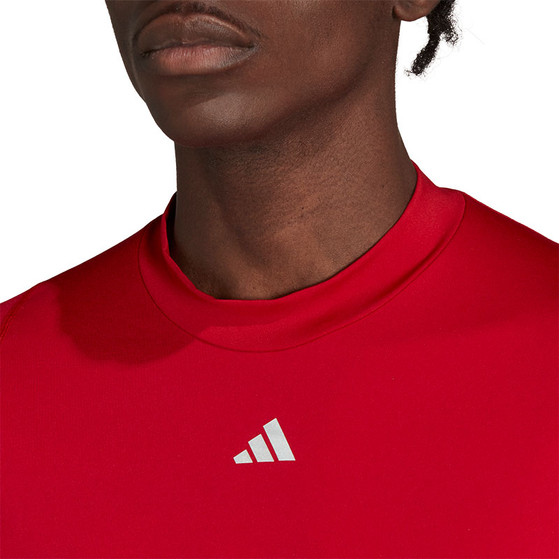 adidas Tech Fit Crop Longsleeve