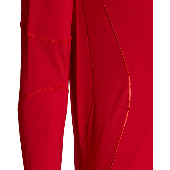 adidas Tech Fit Crop Longsleeve