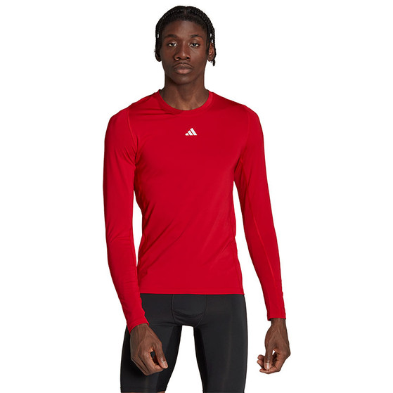 adidas Tech Fit Longsleeve