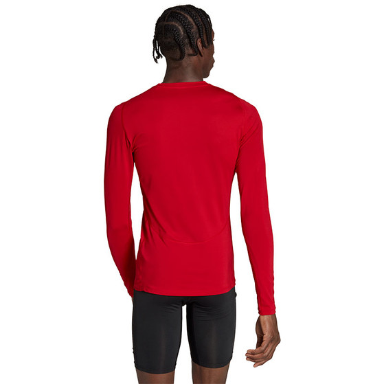 adidas Tech Fit Longsleeve