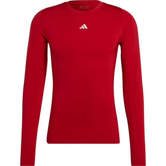 adidas Tech Fit Longsleeve