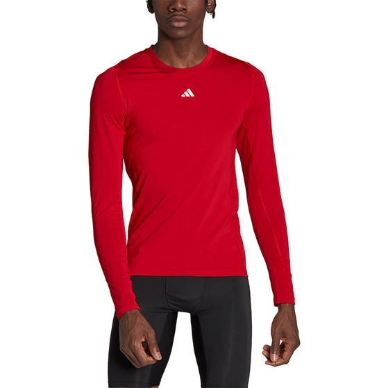 adidas Tech Fit Longsleeve