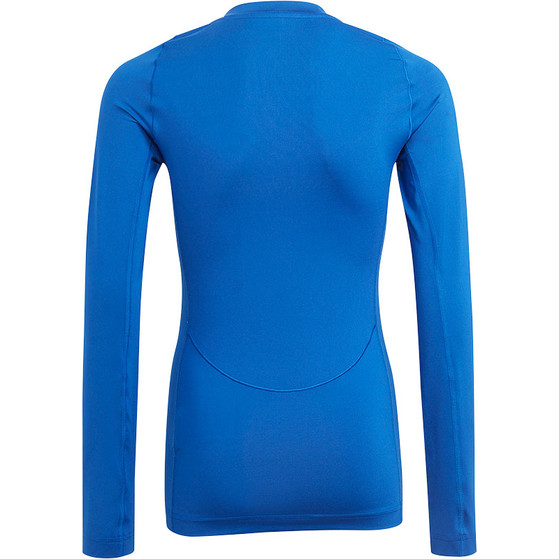 adidas Tech Fit Longsleeve Kids