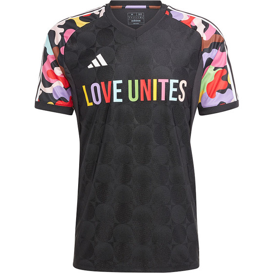 adidas Tiro Pride Trikot
