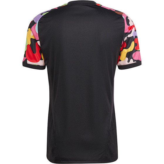 adidas Tiro Pride Trikot