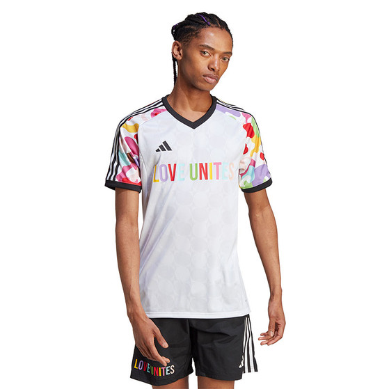 adidas Tiro Pride Trikot