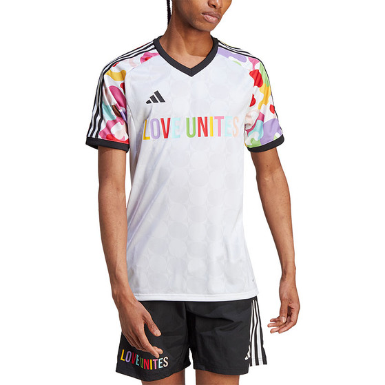 adidas Tiro Pride Trikot