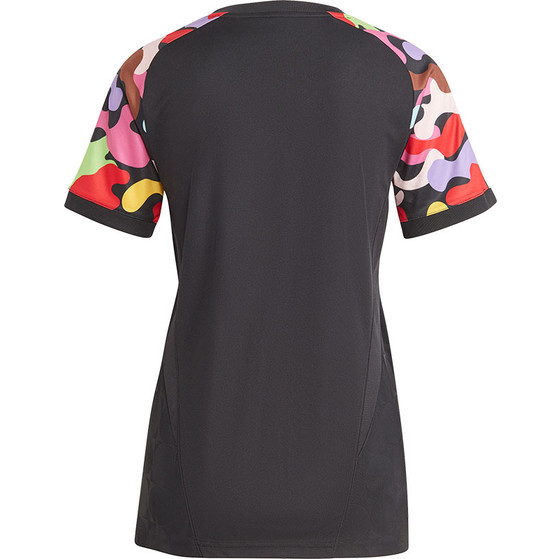 adidas Tiro Pride T- Trikot Damen