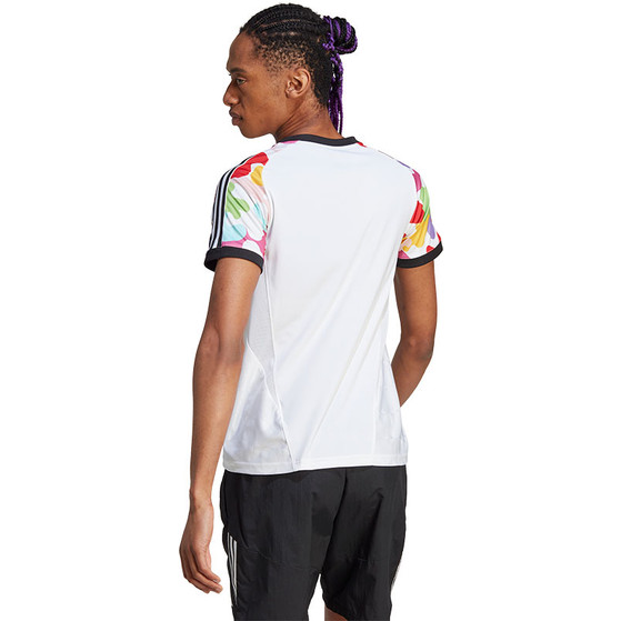 adidas Tiro Pride Shirt Dames