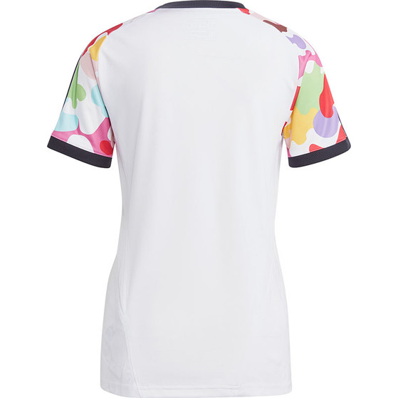 adidas Tiro Pride Shirt Dames